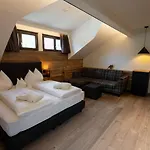 Hotel Das Hintersee Hintersee