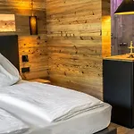 Das Hintersee Hotel 4*