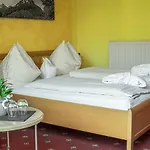 Hotel Das Hintersee 4*