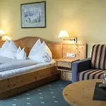Das Hintersee Hotel