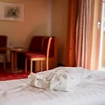 Das Hintersee Hotel