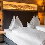 Hotel Das Hintersee Hintersee