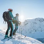 Hotel Das Hintersee Hintersee