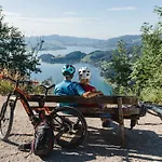 Hotel Das Hintersee 4*