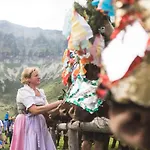 Das Hintersee Hotel