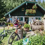 Das Hintersee Hotel
