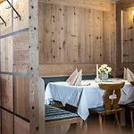 Hotel Das Hintersee Hintersee
