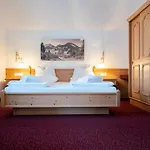 Das Hintersee Hotel