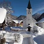 Hotel Das Hintersee