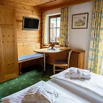 Hotell Das Hintersee Hintersee