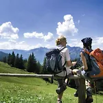 Das Hintersee Hotel 4*