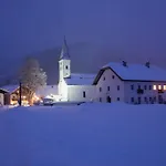 Hotel Das Hintersee Hintersee