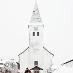 Hotel Das Hintersee 4*
