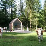 Hotel Das Hintersee Hintersee