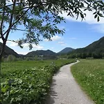Das Hintersee Hintersee