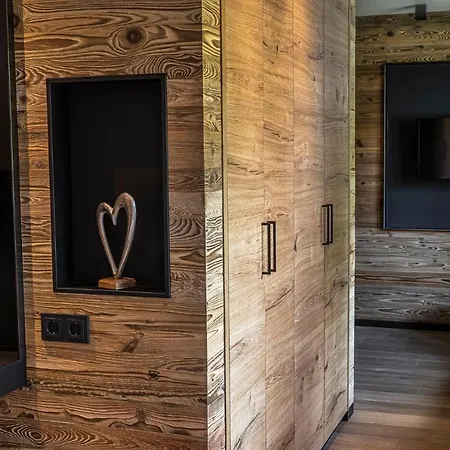 Das Hintersee Otel Hintersee