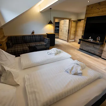 Das Hintersee Hintersee