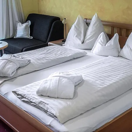 Das Hintersee Hotell Hintersee