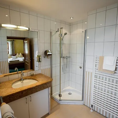 Das Hintersee Otel Hintersee