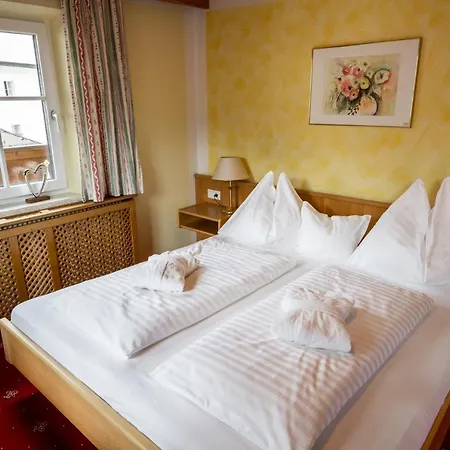Hotel Das Hintersee Hintersee