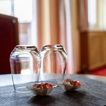 Das Hintersee Hotel