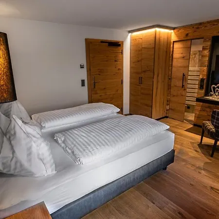 DAS Hintersee Hotel