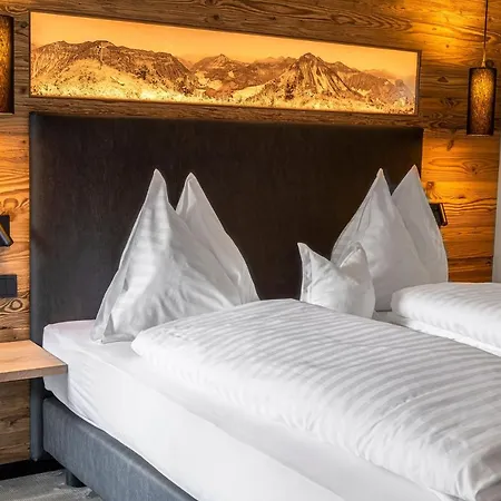 Hotel Das Hintersee Hintersee
