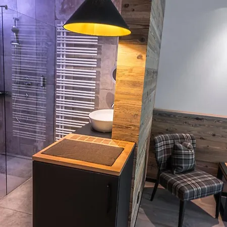 Das Hintersee Hintersee