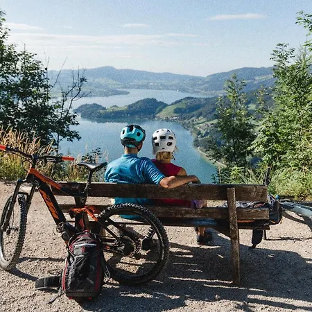 Szálloda Das Hintersee 4*