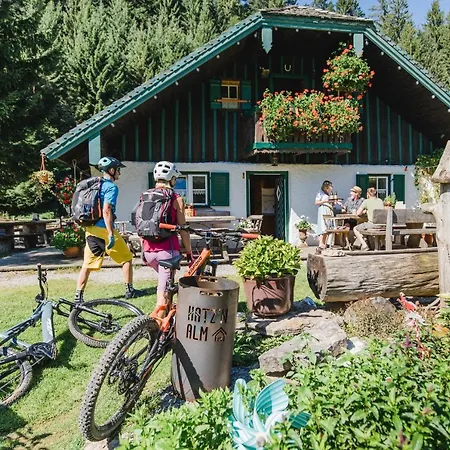 Das Hintersee Hotel