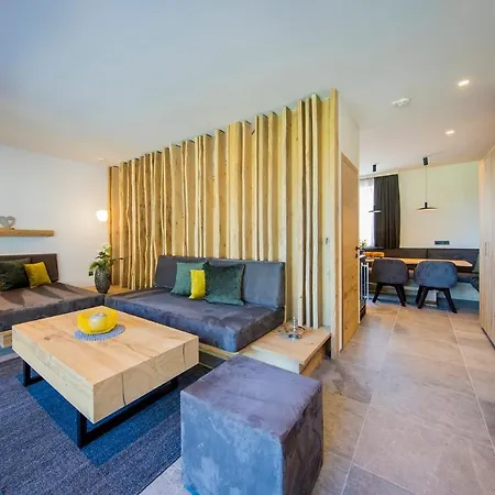 Das Hintersee 4* Hintersee