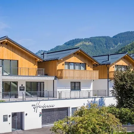 Das Hintersee 4*