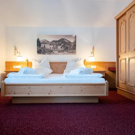 Das Hintersee Hotel