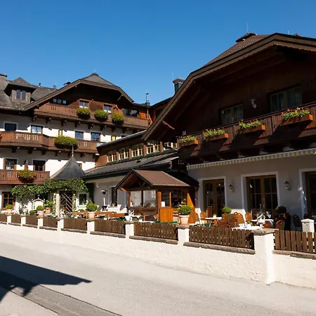 Das Hintersee Hotell 4*