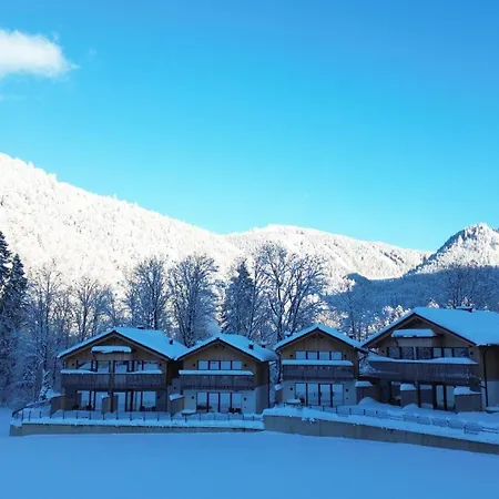 Das Hintersee