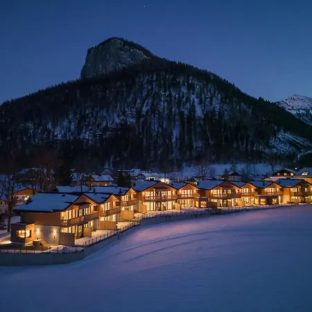Das Hintersee Hotell Hintersee