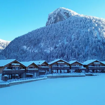 Das Hintersee Szálloda
