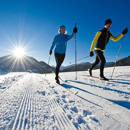 Das Hintersee Otel Hintersee