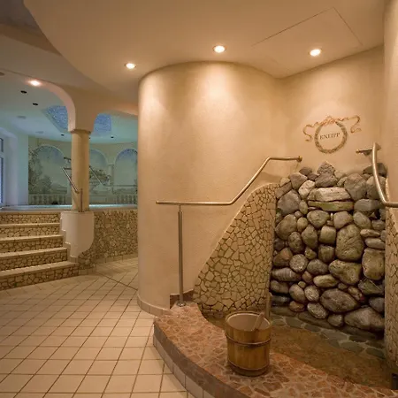 Das Hintersee Hotel