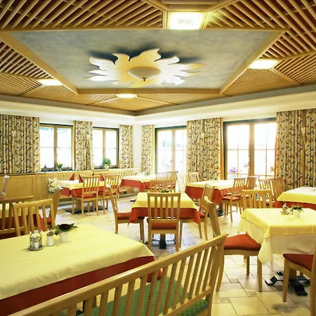 Das Hintersee Otel Hintersee