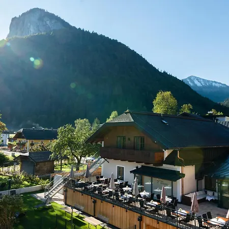 Das Hintersee 4*