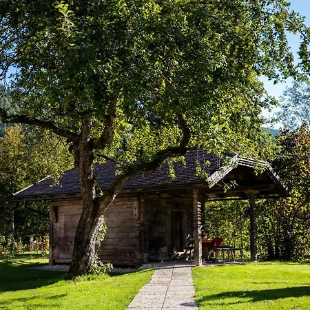 Hotel Das Hintersee