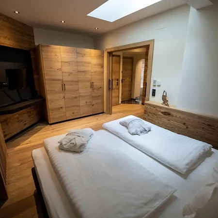 Hotell Das Hintersee 4*