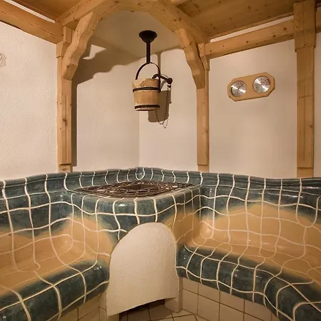 DAS Hintersee Hotel