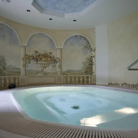 Otel Das Hintersee Hintersee