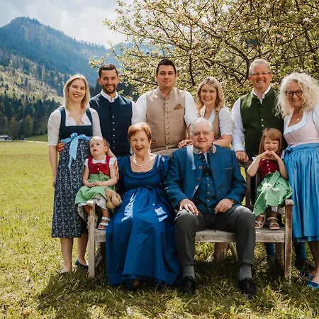 Das Hintersee 4*