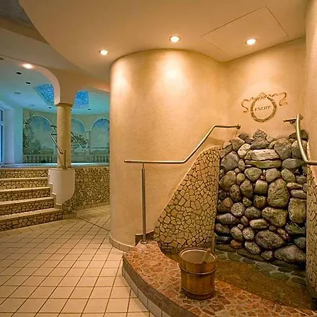 Hotel Das Hintersee