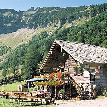 Das Hintersee 4* Hintersee