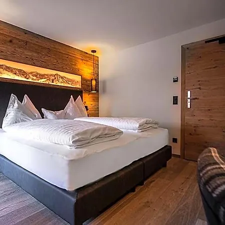 Hotel Das Hintersee