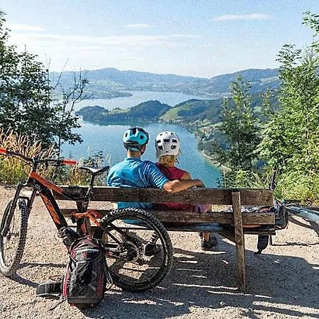 Das Hintersee Hotel Hintersee